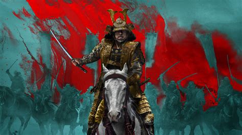 how historically accurate is shogun.